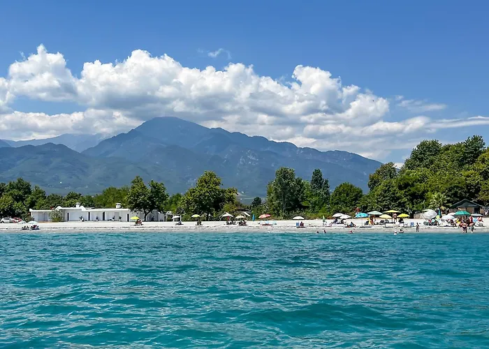 Prado Limín Litochórou