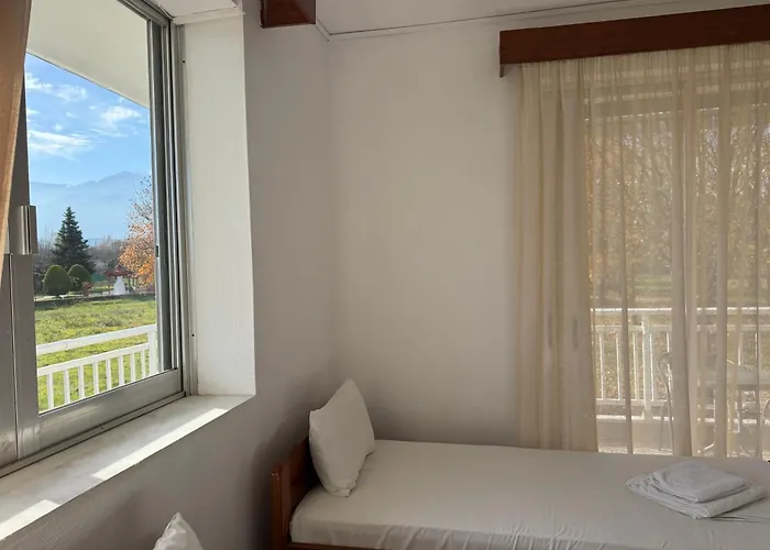 Prado Apartament Limín Litochórou