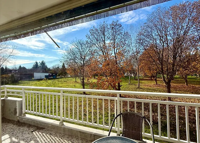 公寓 Prado Limín Litochórou