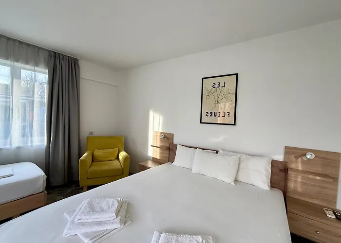 Prado Apartament Limín Litochórou